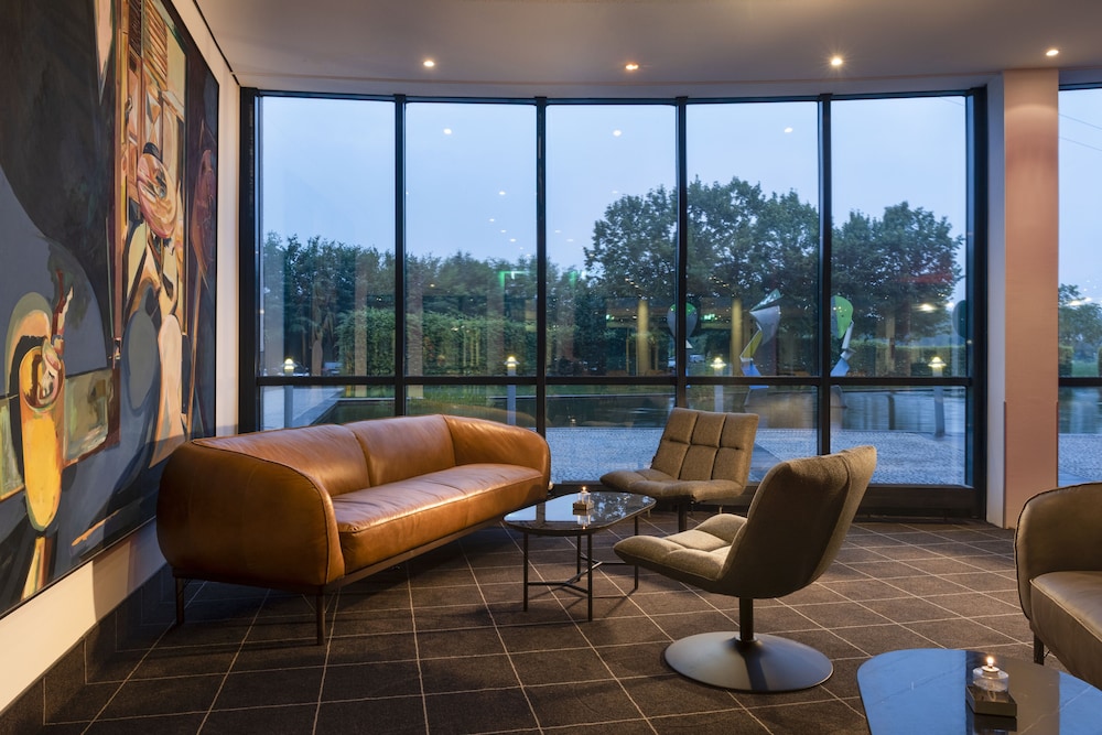 FOUR POINTS FLEX by Sheraton Ratingen Dusseldorf Airport 49/71