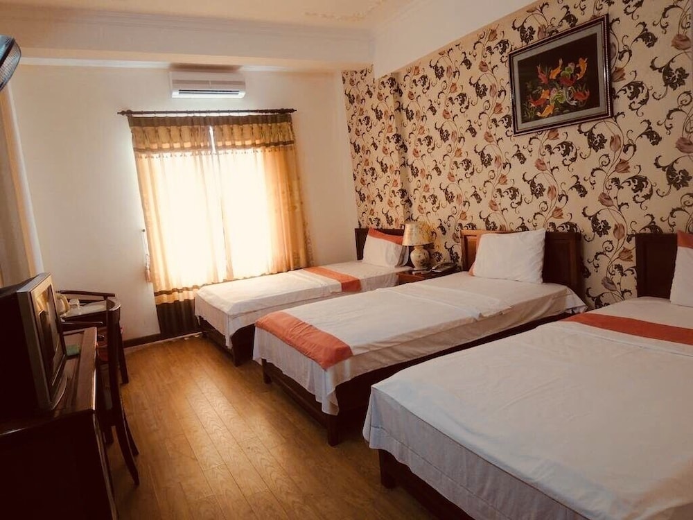 Yen Nhi Hotel Ninh Binh 19/73