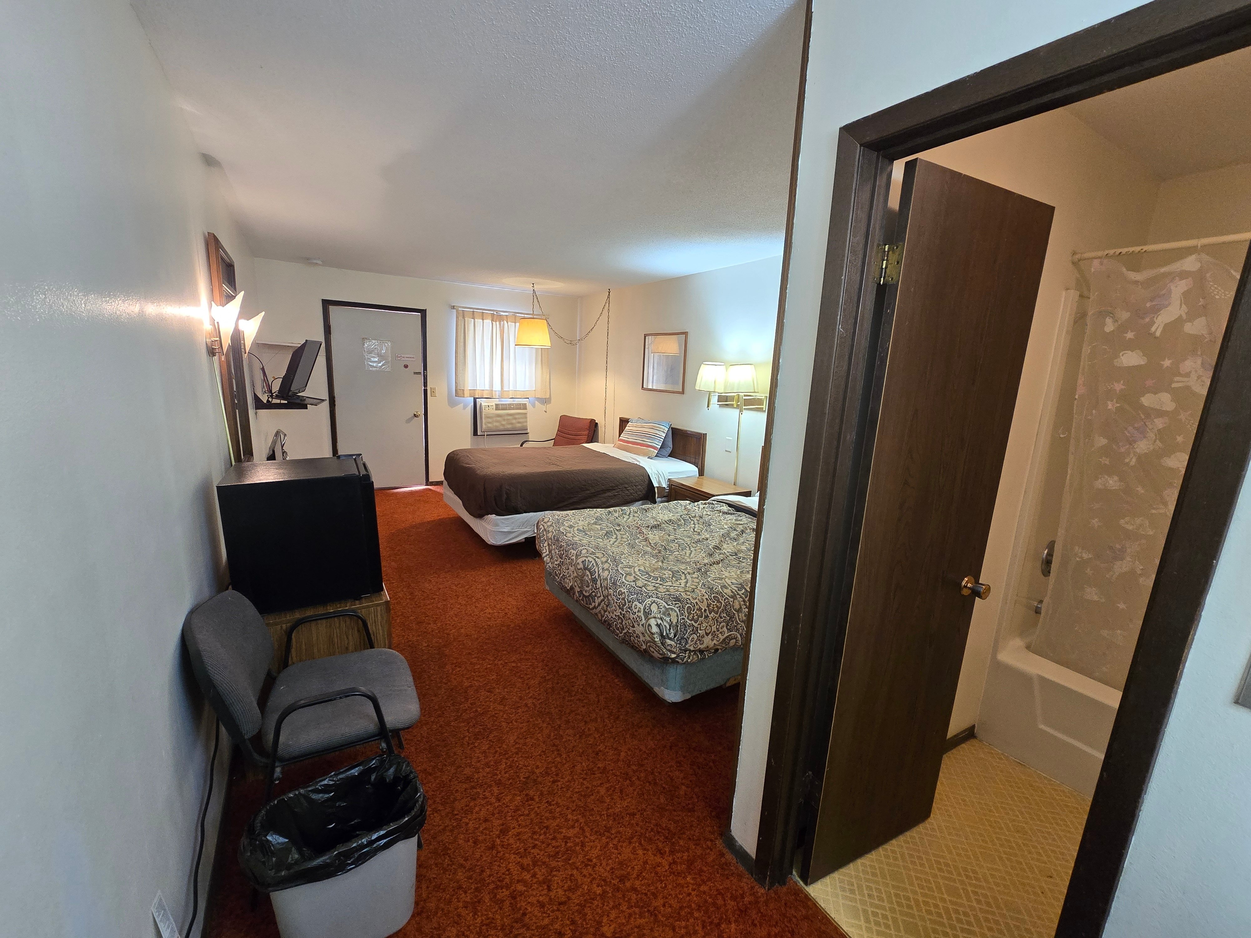 OYO Sandman Inn 46/58