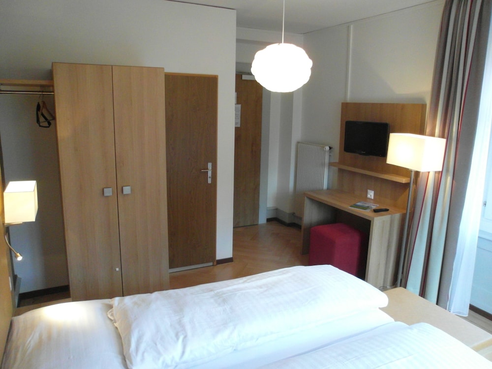 Budget Waldhotel Unspunnen 38/50