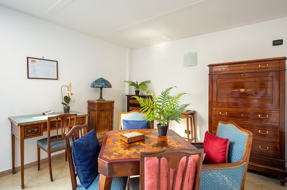 Hotel Rivoli Sorrento 42/60