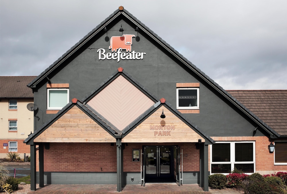 Premier Inn Darlington East (Morton Park) in DARLINGTON