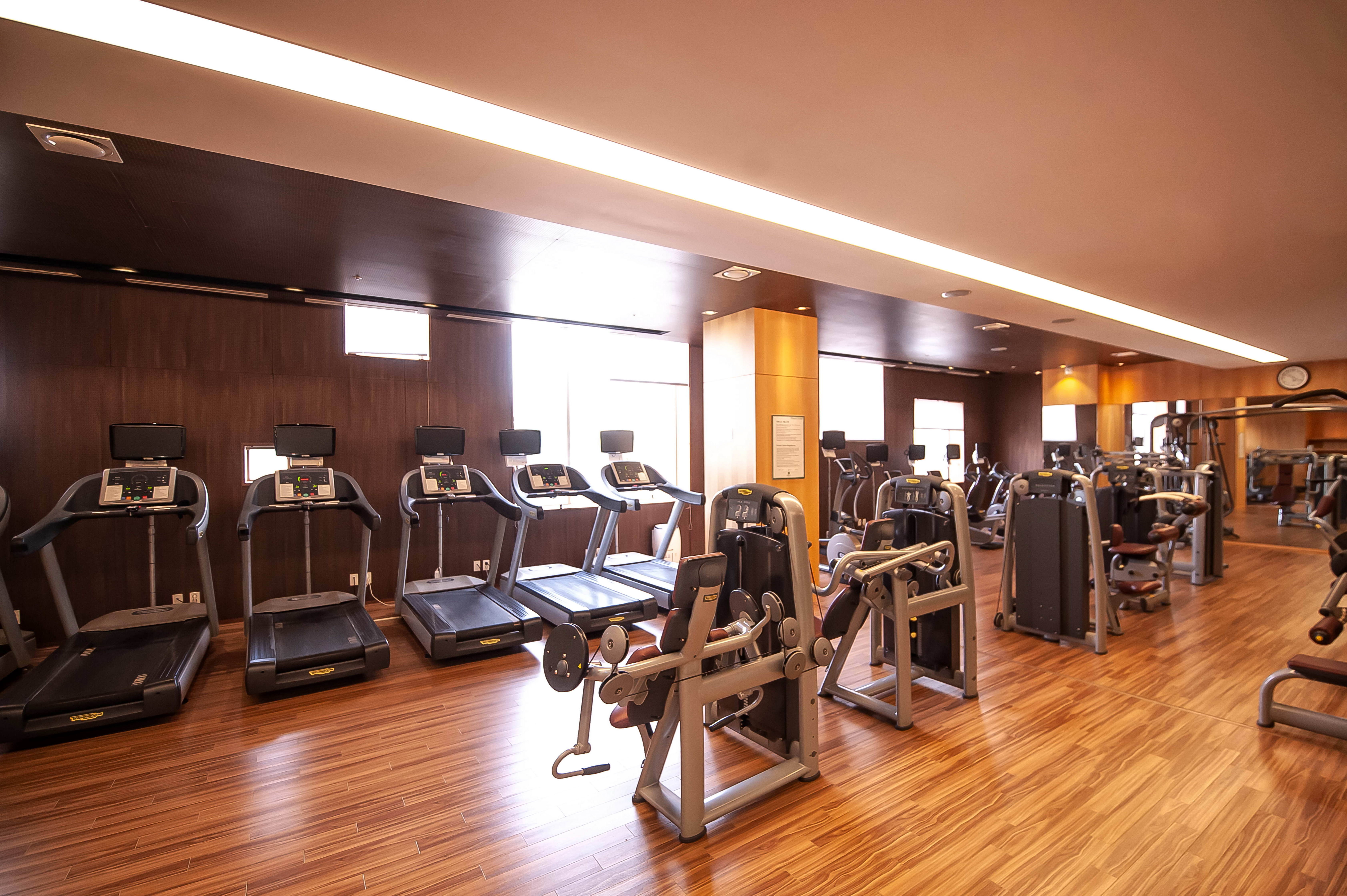 Holiday Inn Gwangju 50/76