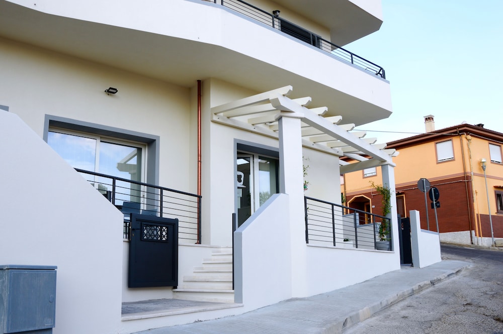 Hotel Gli Ulivi 10/72