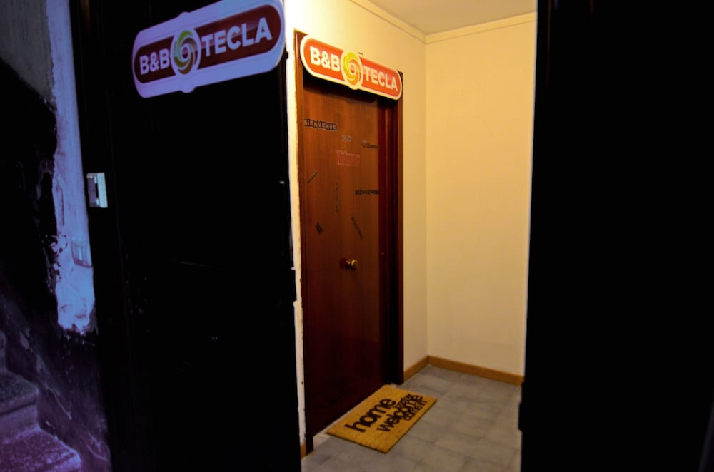 B&B Tecla 17/32