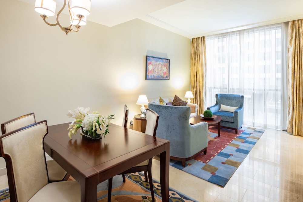Photo 32 de Jabal Omar Hyatt Regency Makkah