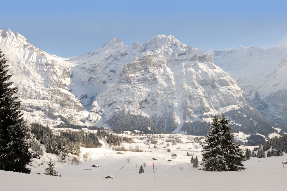 Alpinhotel Bort 43/50