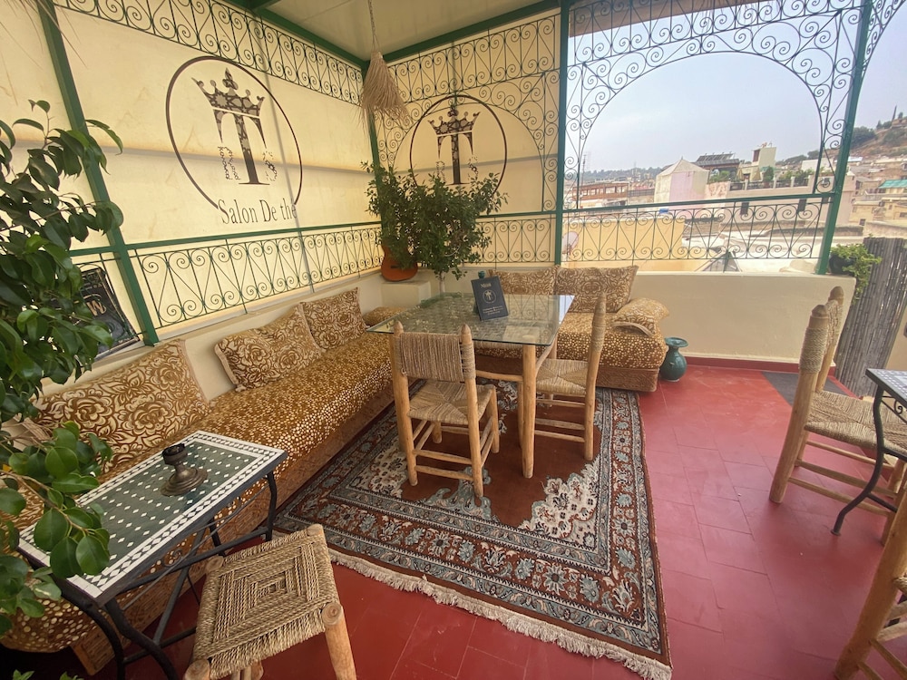 Riad Taj Salma 47/68