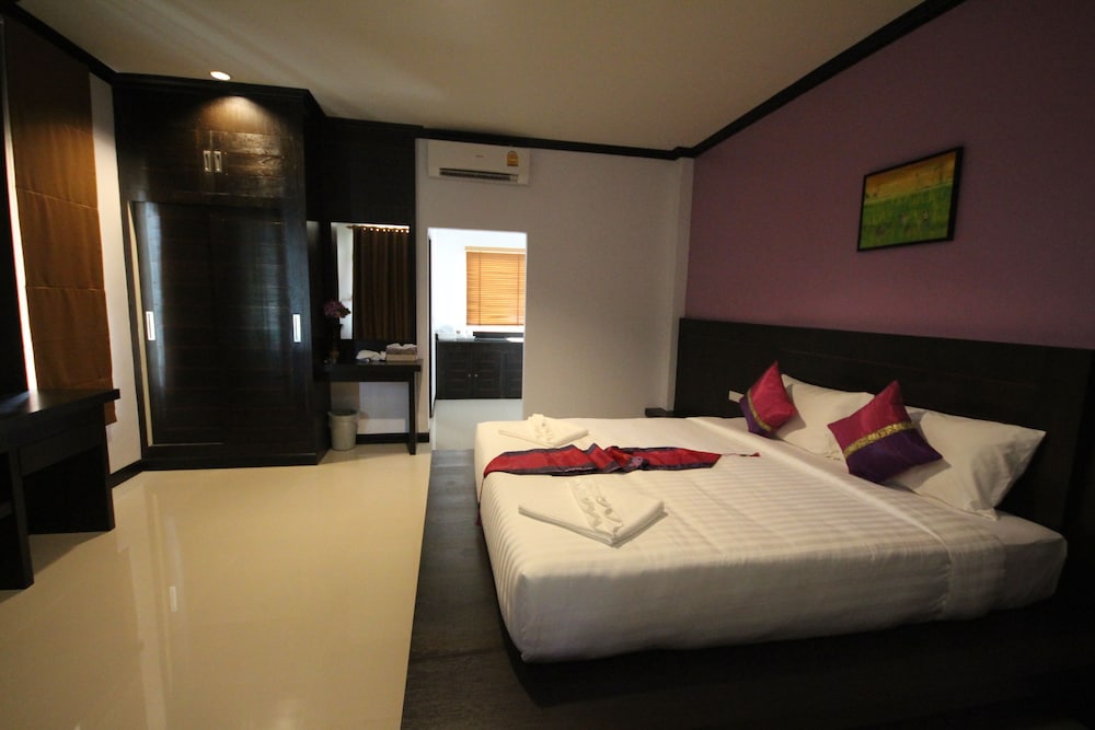 Lanta Lapaya Resort 9/59