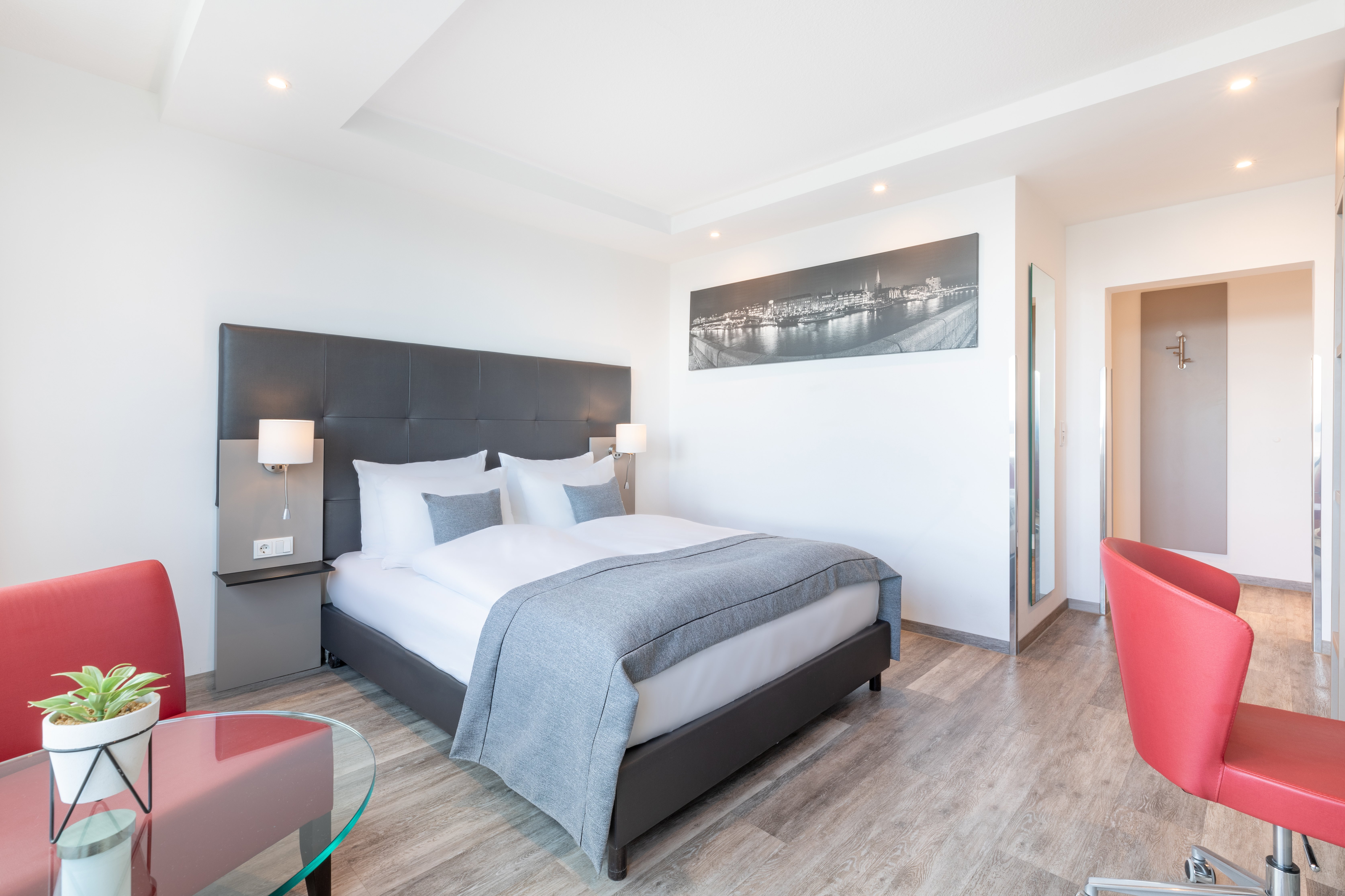 Select Hotel A1 Bremen 22/79