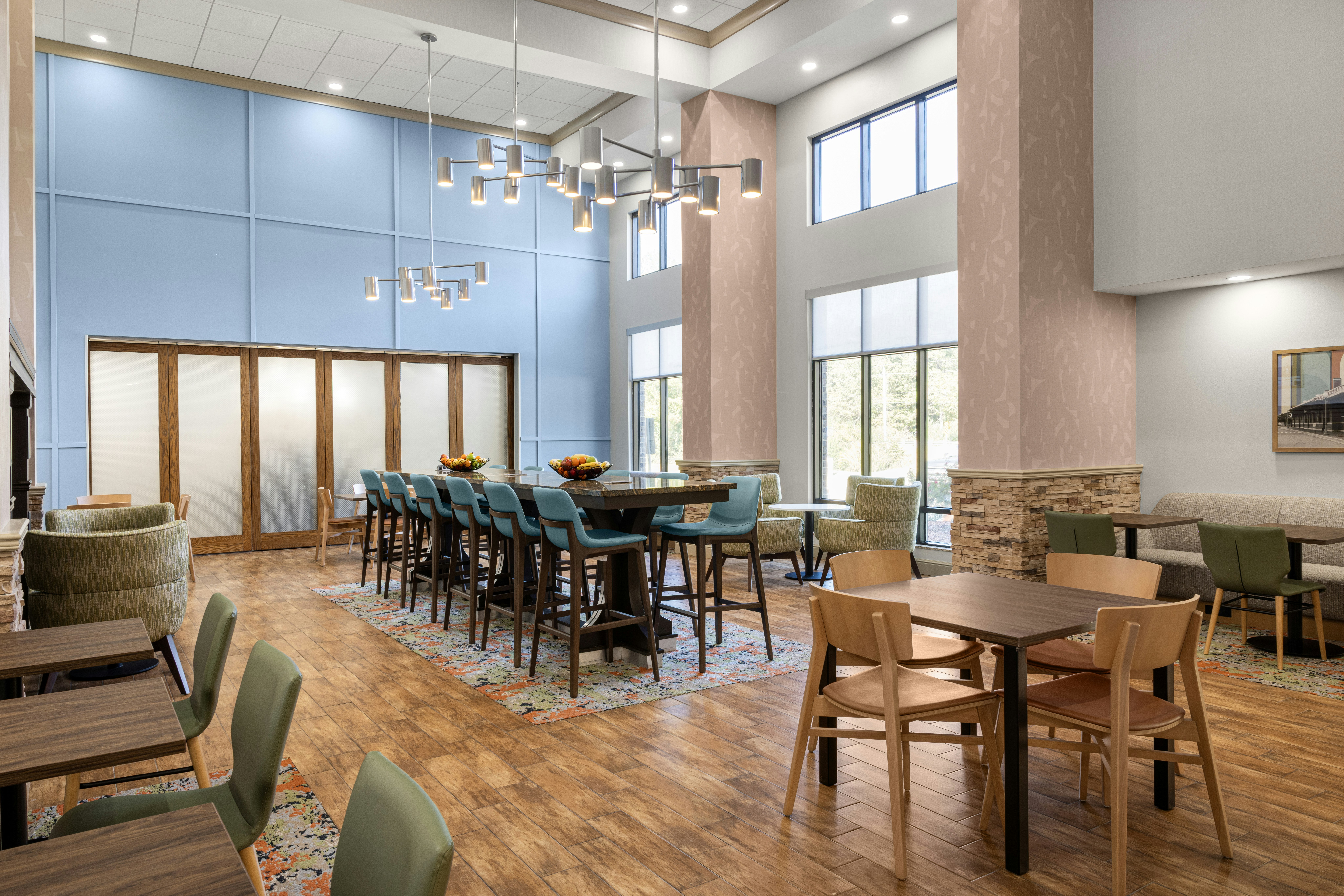 Hampton Inn and Suites Hope Ar 28/47