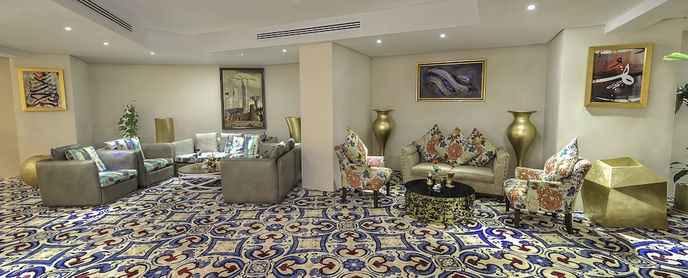 Photo 29 de Infinity Hotel Makkah