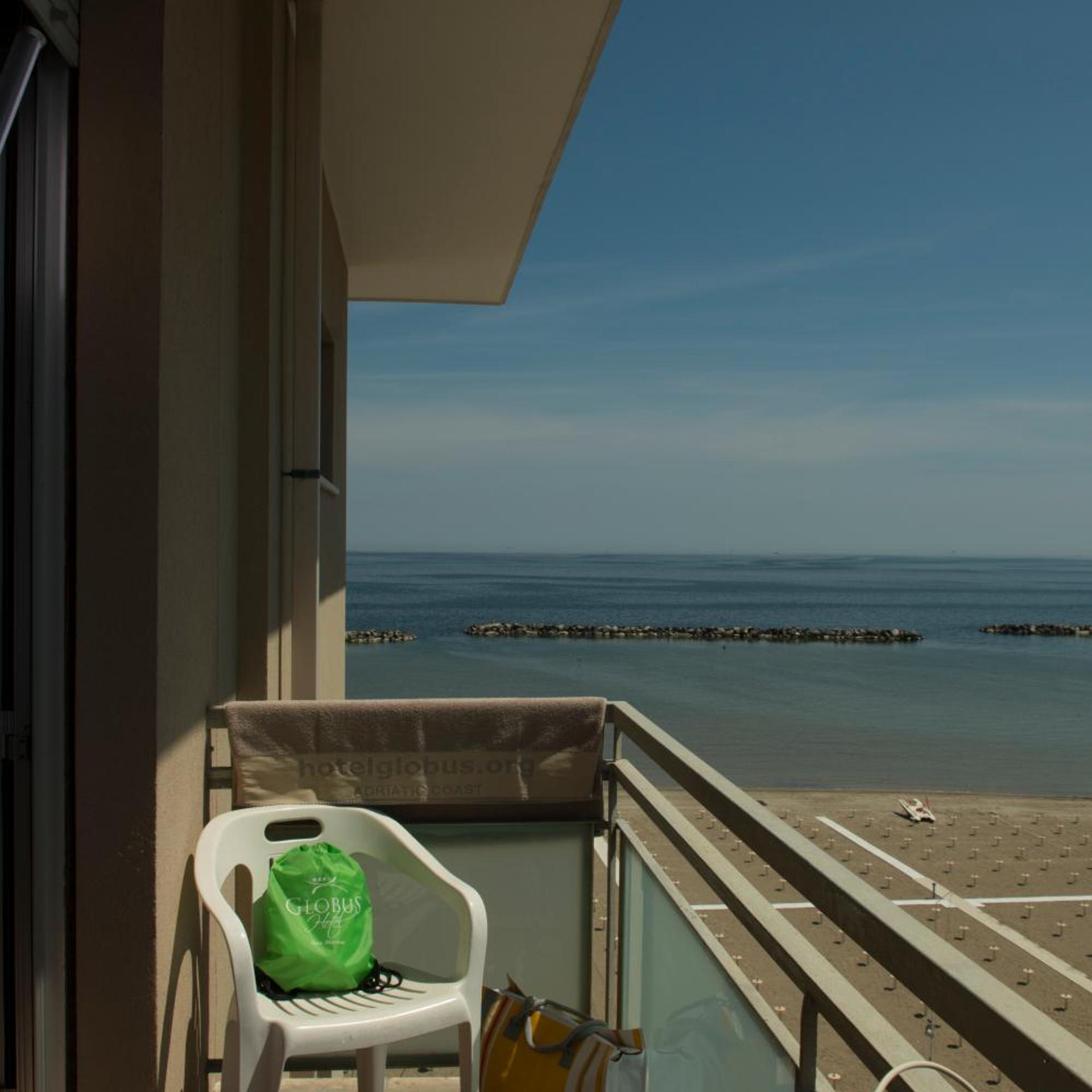Hotel Globus 44/50