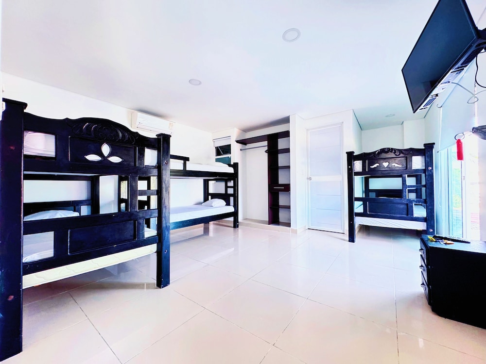 Hotel Playa Norte by DOT Light 30/50
