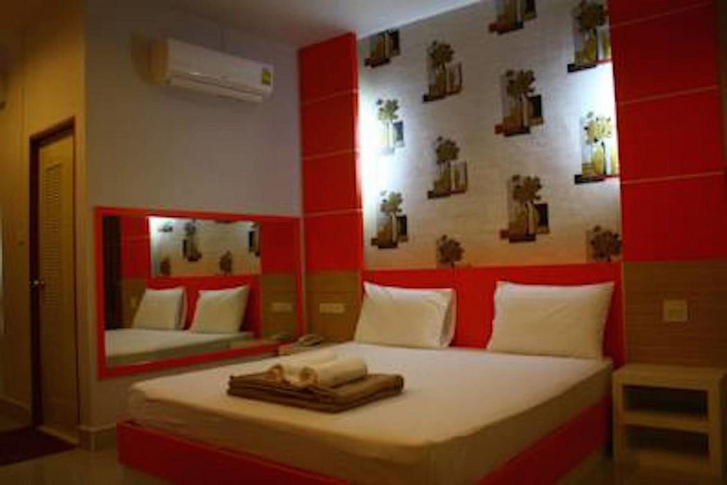 Sabai Ez Hotel 16/33