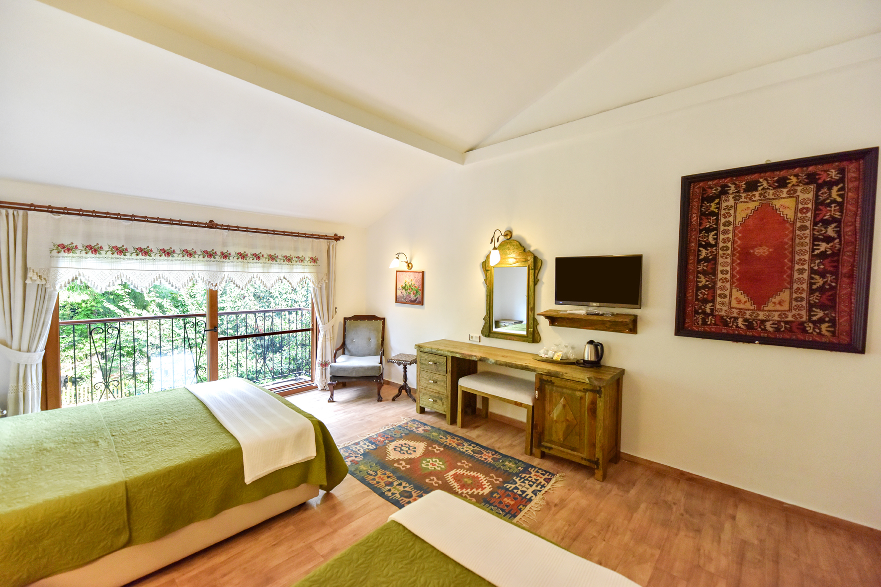 Piramit Boutique Hotel 5/39