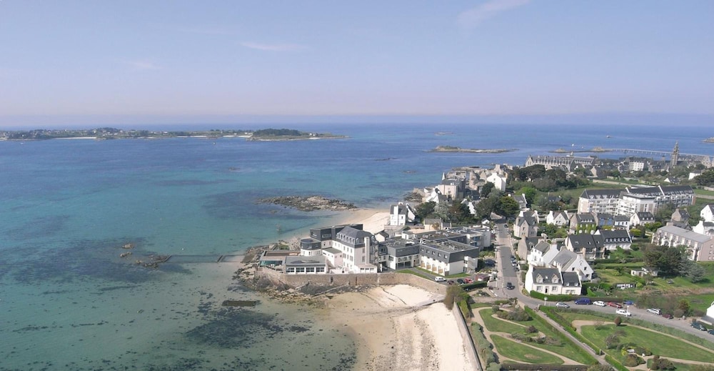 Residences Valdys Thalasso & Spa de Rockroum 29/34