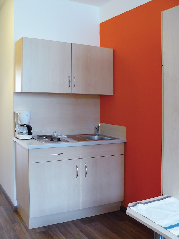 Orange Hotel Und Apartments 17/36