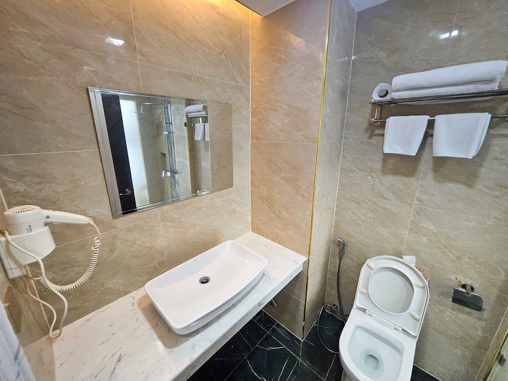 Mermaid S Beach Resort Jomtien 43/44