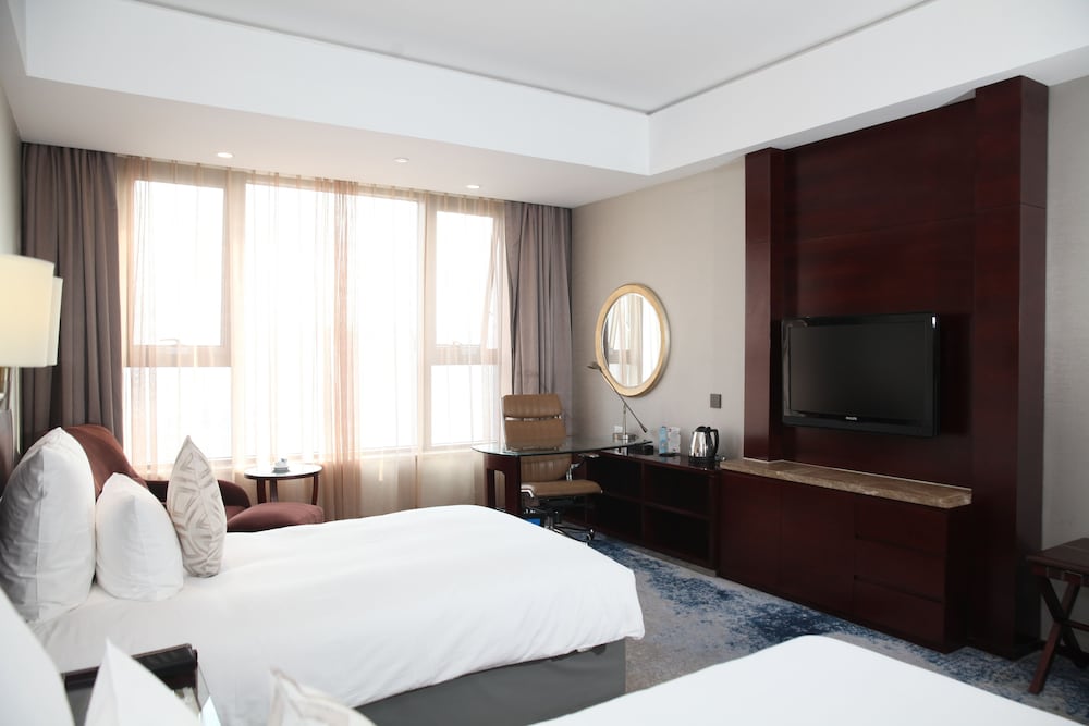 Wyndham Wenzhou 22/50