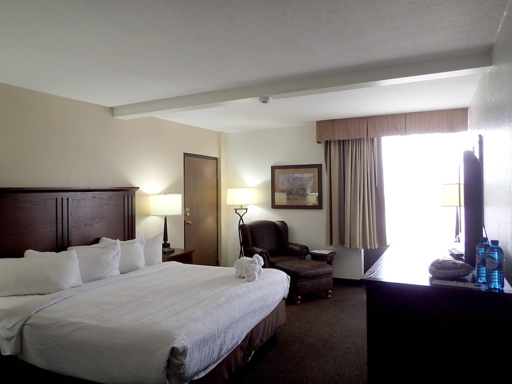 Ramkota Hotel And Conference Center 9/64