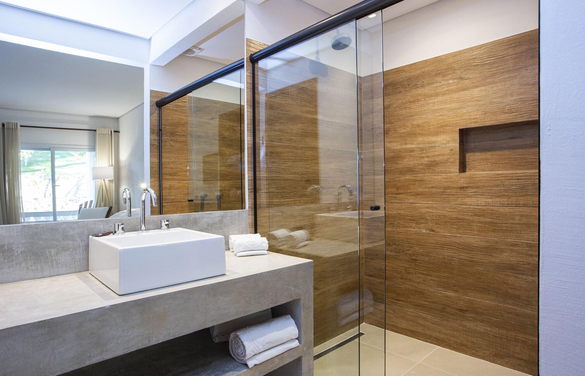 Village, Suite، Hotel Mercedes 3/4