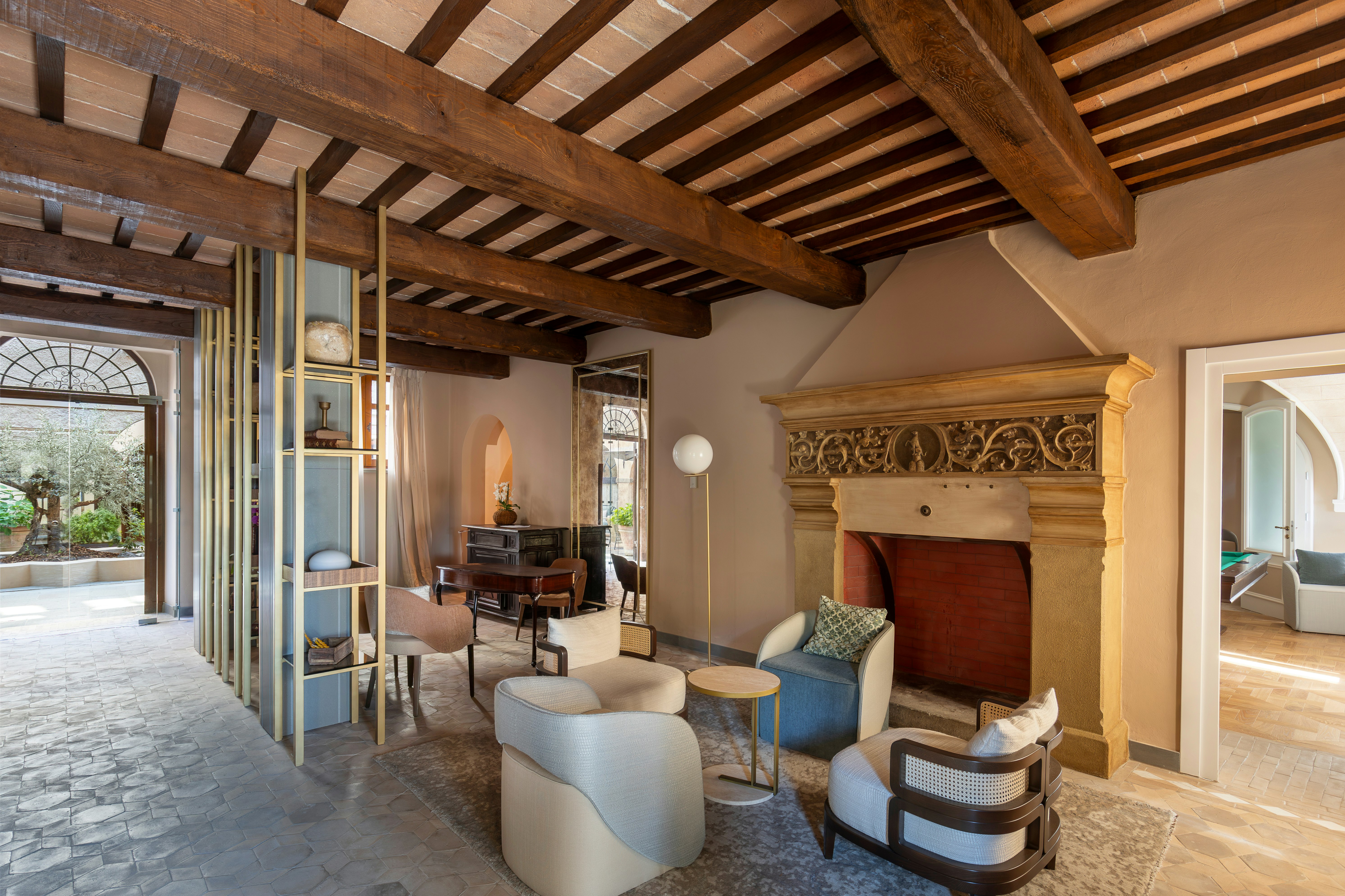 Borgo dei Conti Resort 60/89