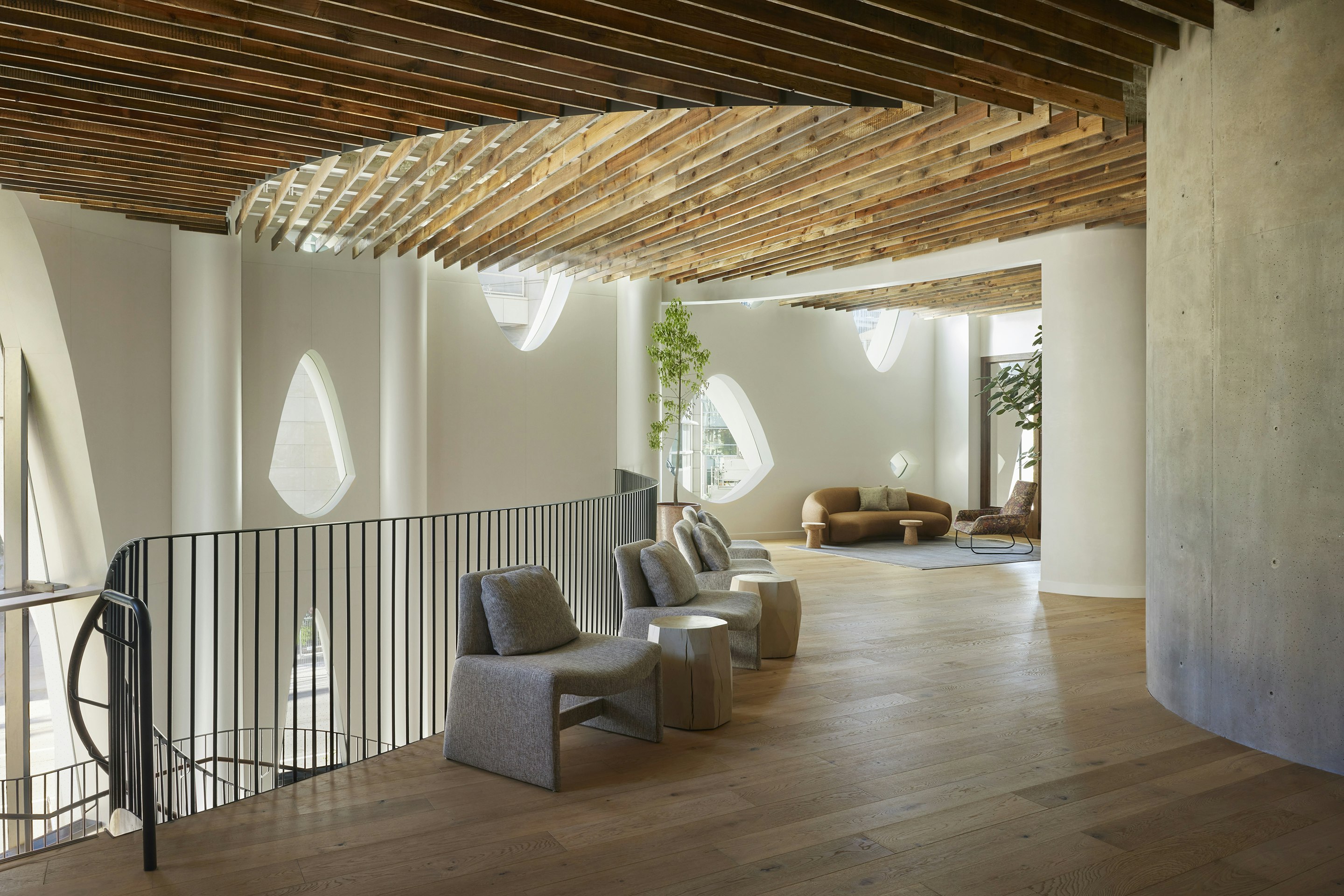 Populus Hotel 30/38