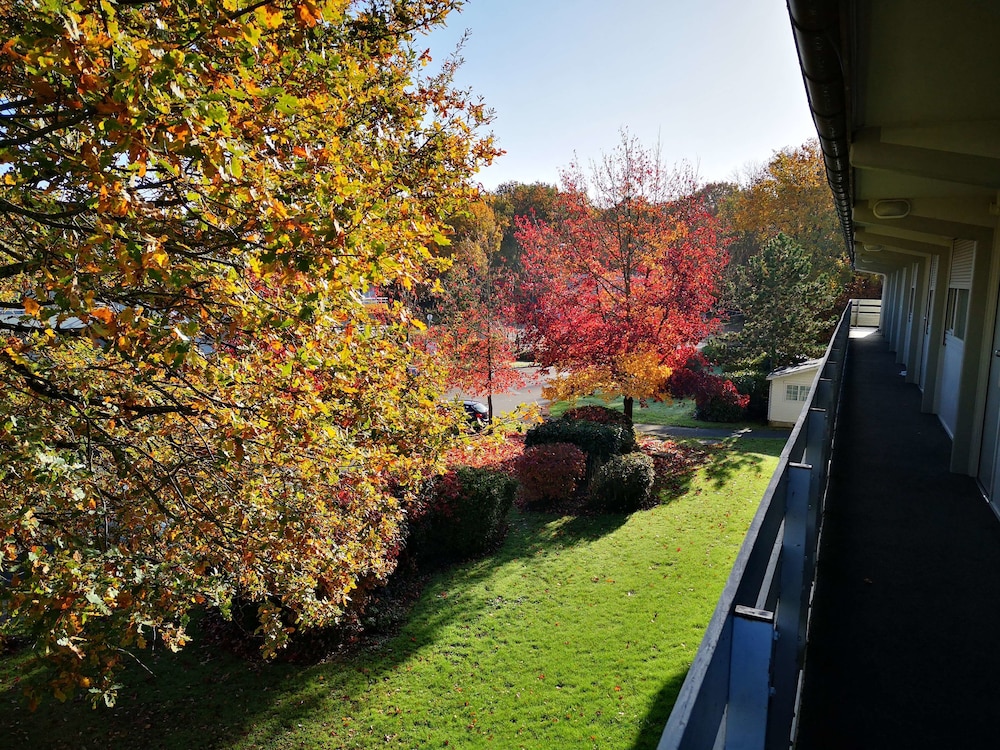 Hotel Campanile Angers Ouest Beaucouze 41/44
