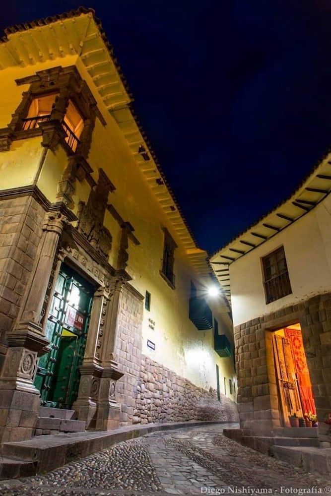 Sanblas Backpacker Hostel 42/68