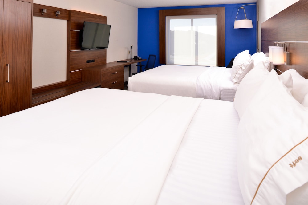 Holiday Inn Express Hotel & Suites Urbana-Champaign(U Of I Area) 15/74