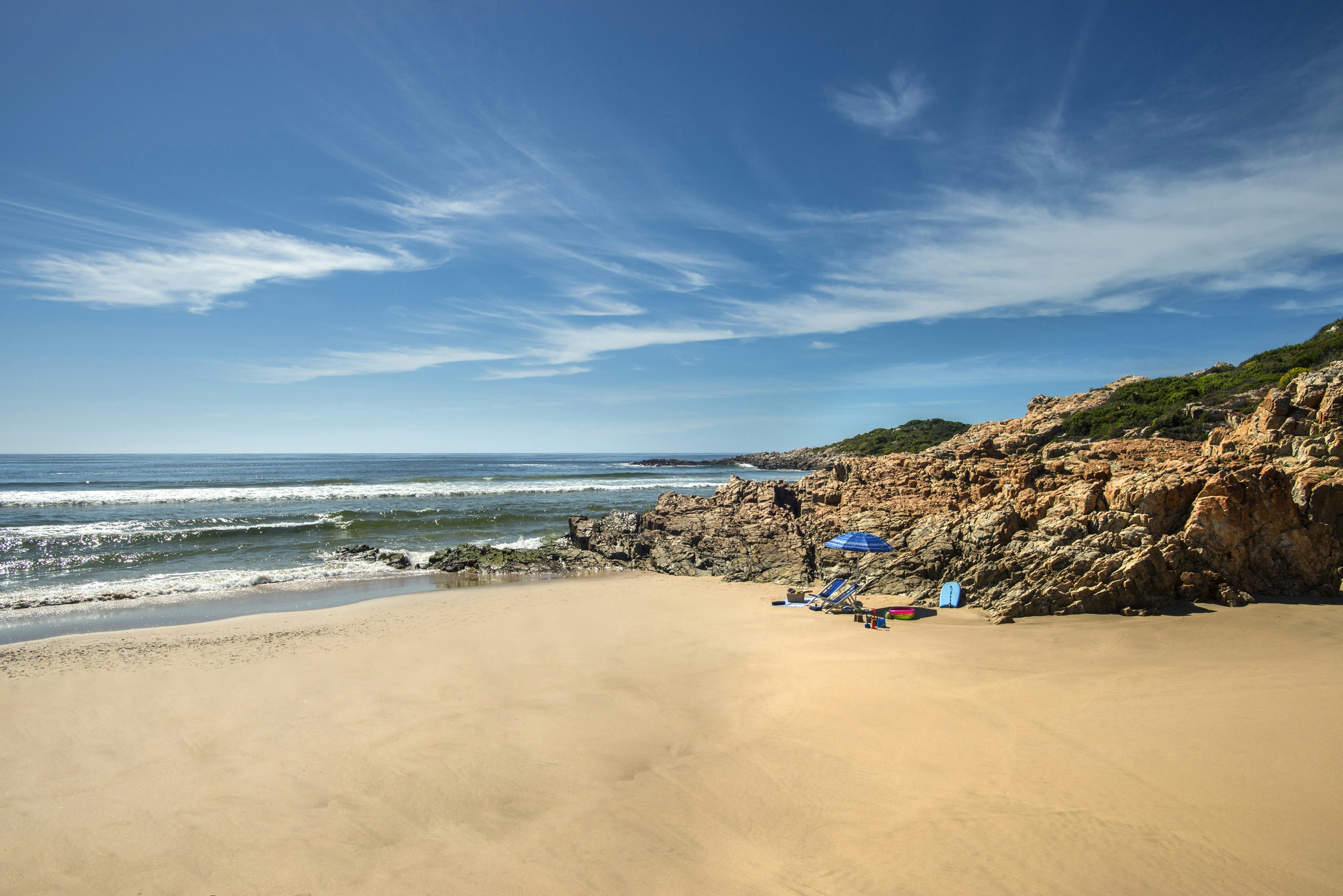 The Plettenberg 73/85