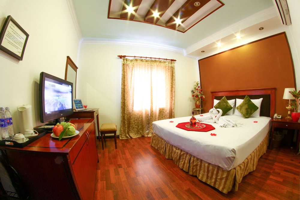 Bonjour D An Nam Hotel 23/49