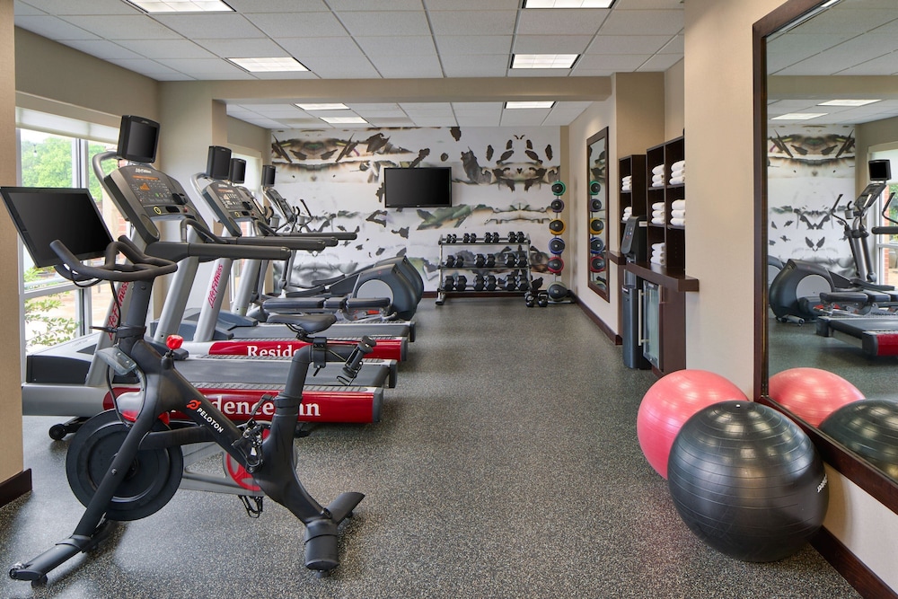 Residence Inn Atlanta NE/Duluth Sugarloaf 10/47