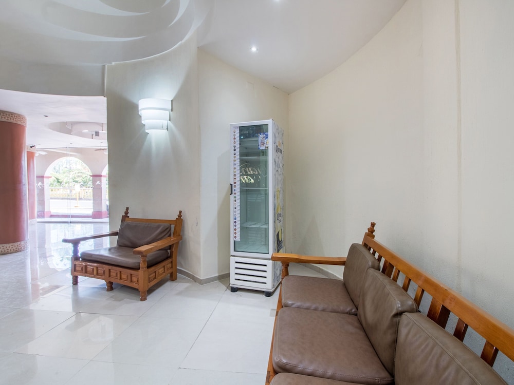 Hotel Gran Santiago Plaza Confort 20/26