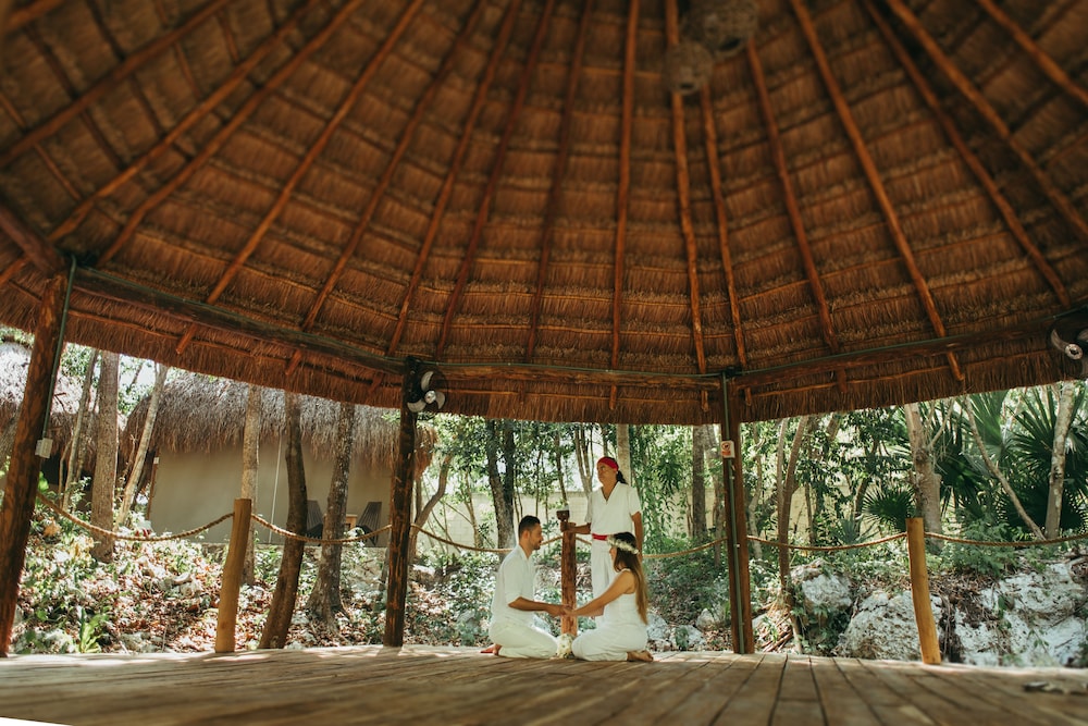 Akumal Natura Glamping 8/50