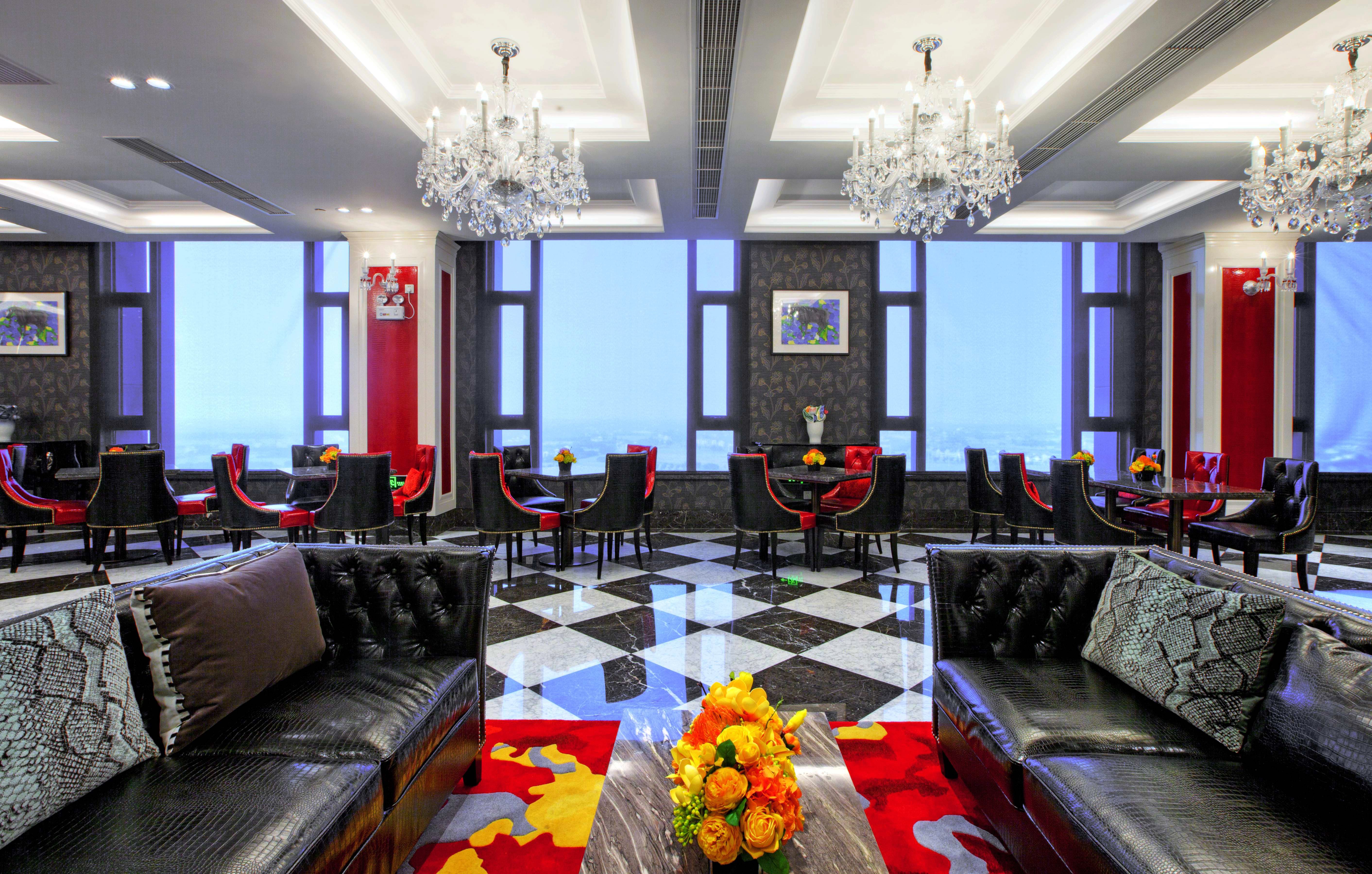 Crowne Plaza Shanghai Jinshan by IHG 31/50