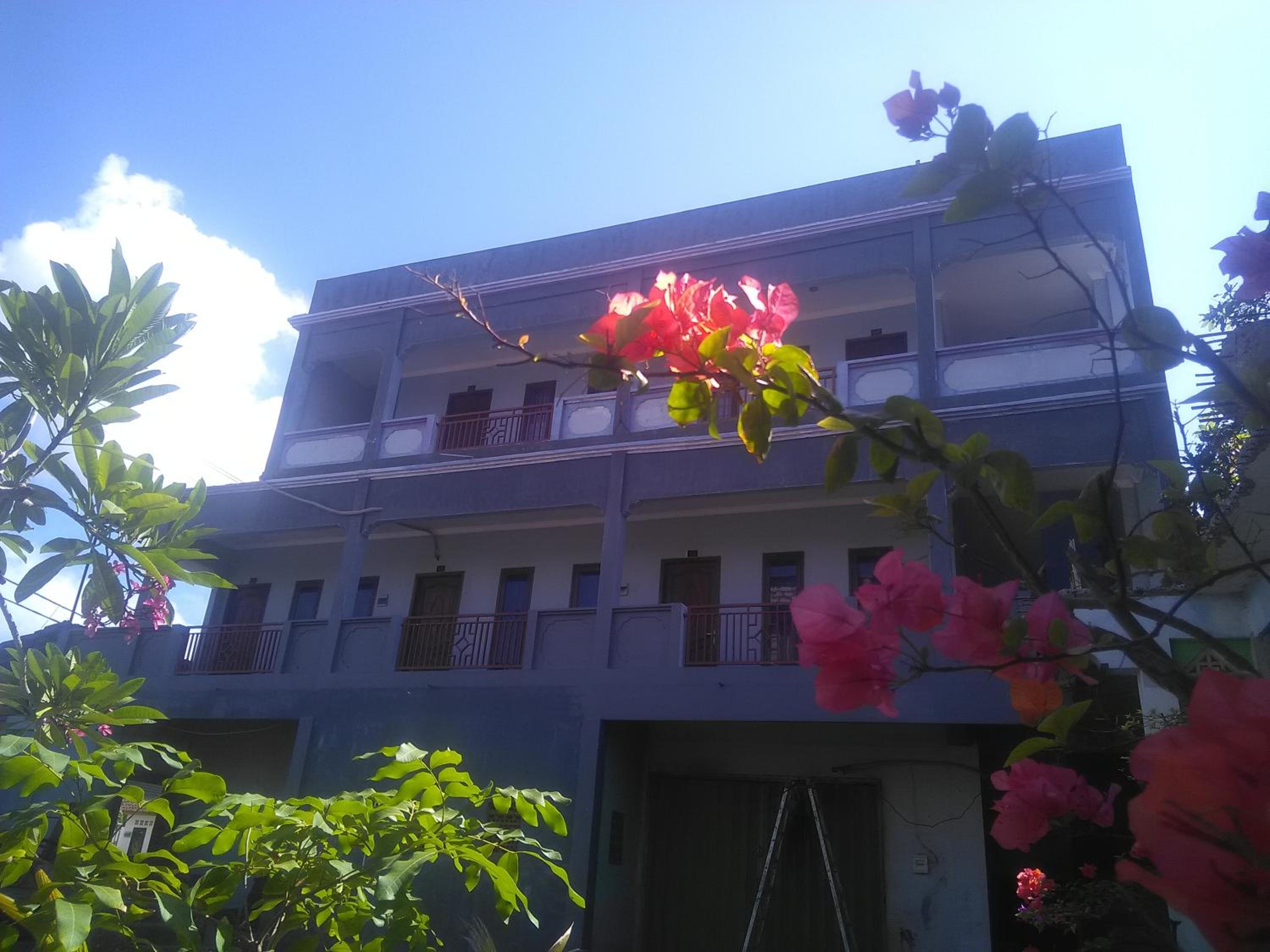 Ridho Malik Hotel 3/57