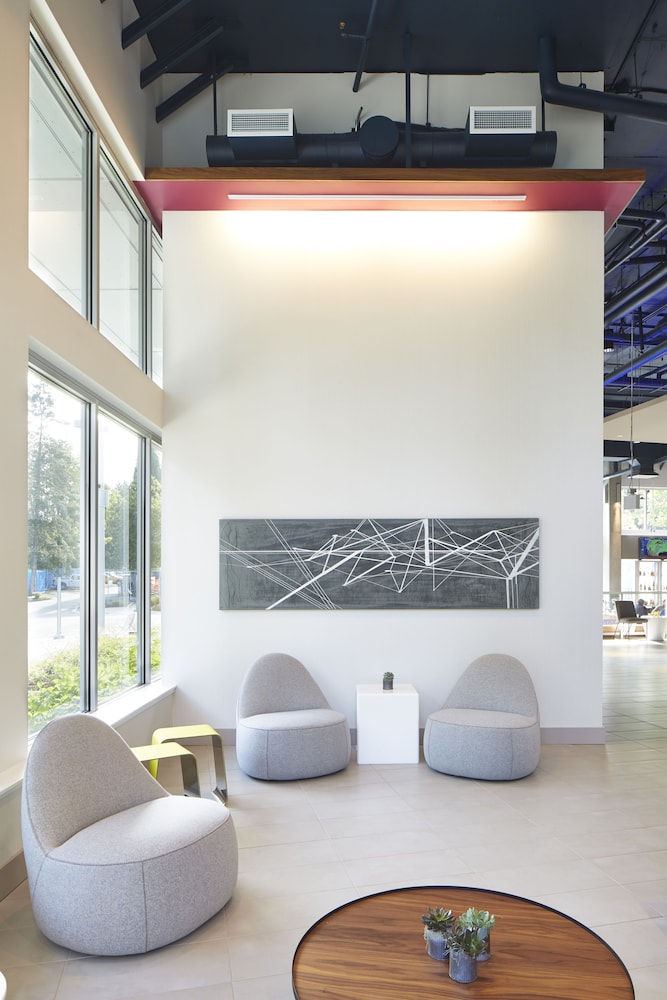 ALOFT SEATTLE REDMOND 36/52