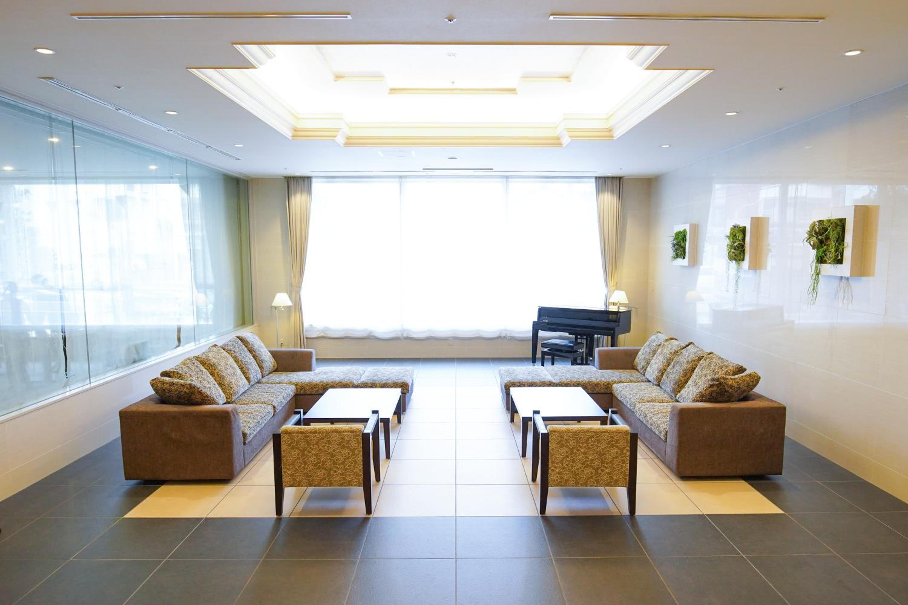 Hotel The West Hills Mito 28/50