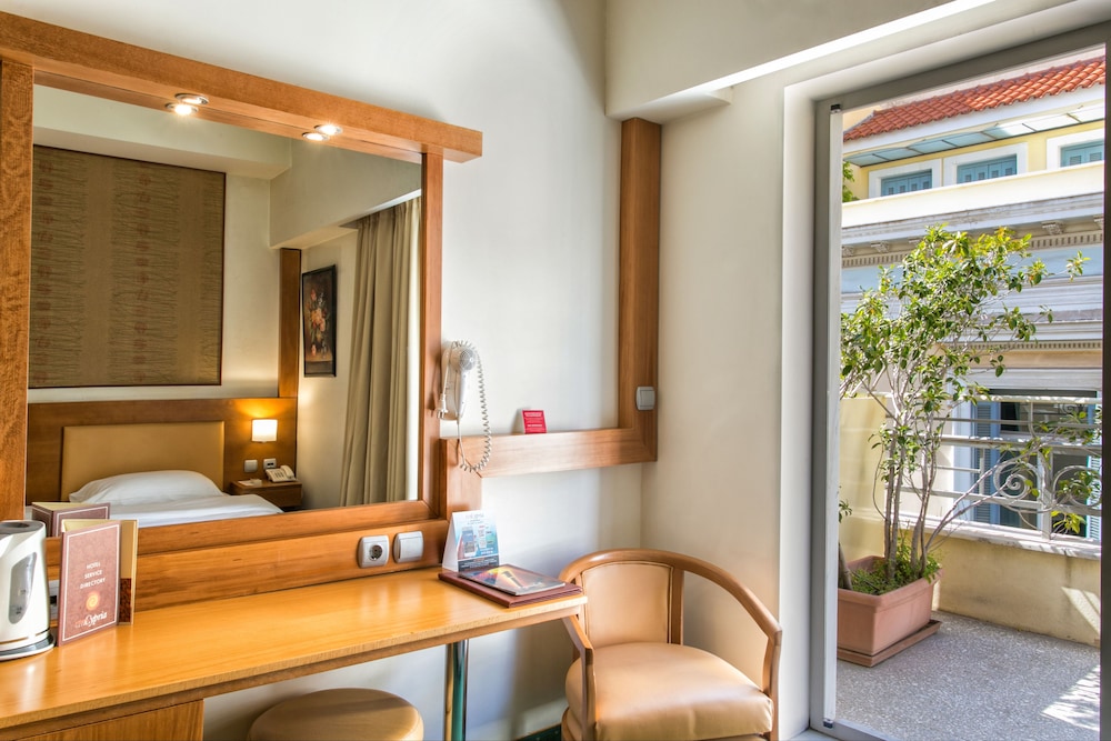 Athens Cypria Hotel 31/47