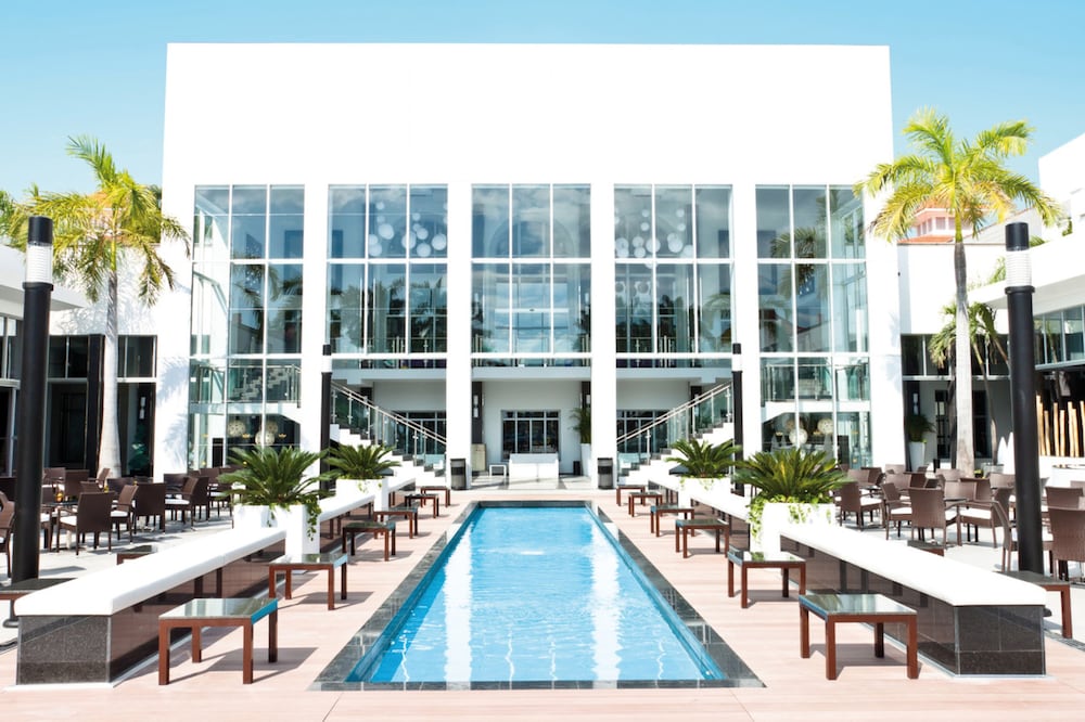 Hotel RIU Palace Mexico All Inclusive 2/98