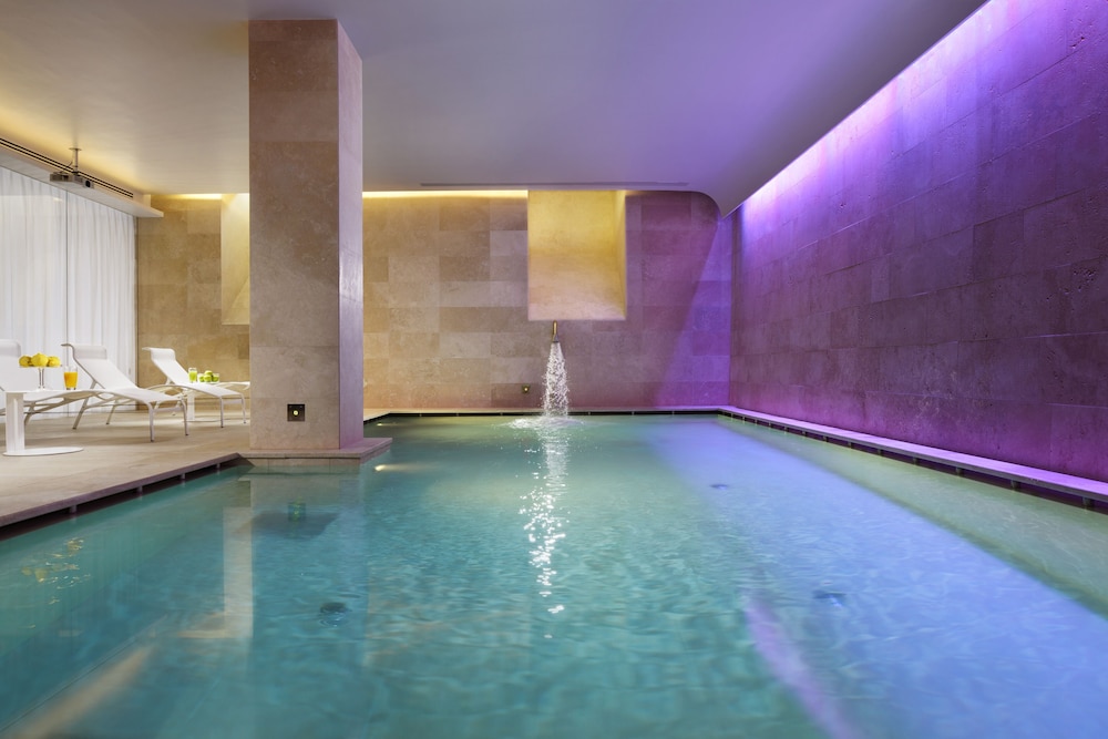 Palazzo Montemartini Rome, A Radisson Collection Hotel 37/77