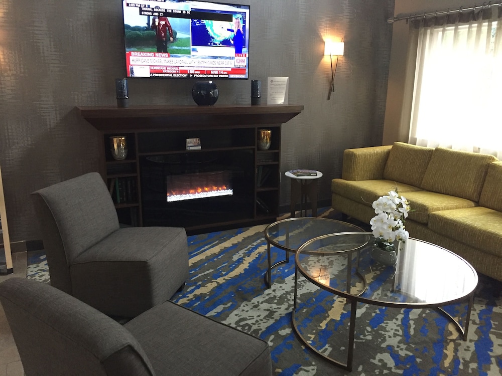 Best Western Plus Portland Airport Hotel & Suites 22/41