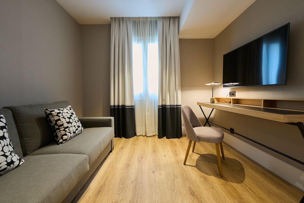 Hotel Catalonia Ramblas 51/70