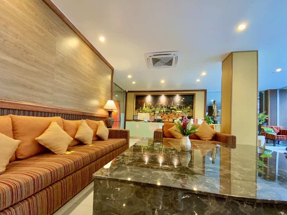 Bedrooms Boutique Hotel 45/73
