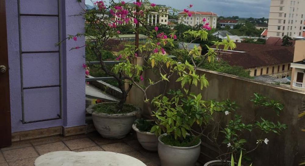 Original Binh Duong 3 Hotel 45/46