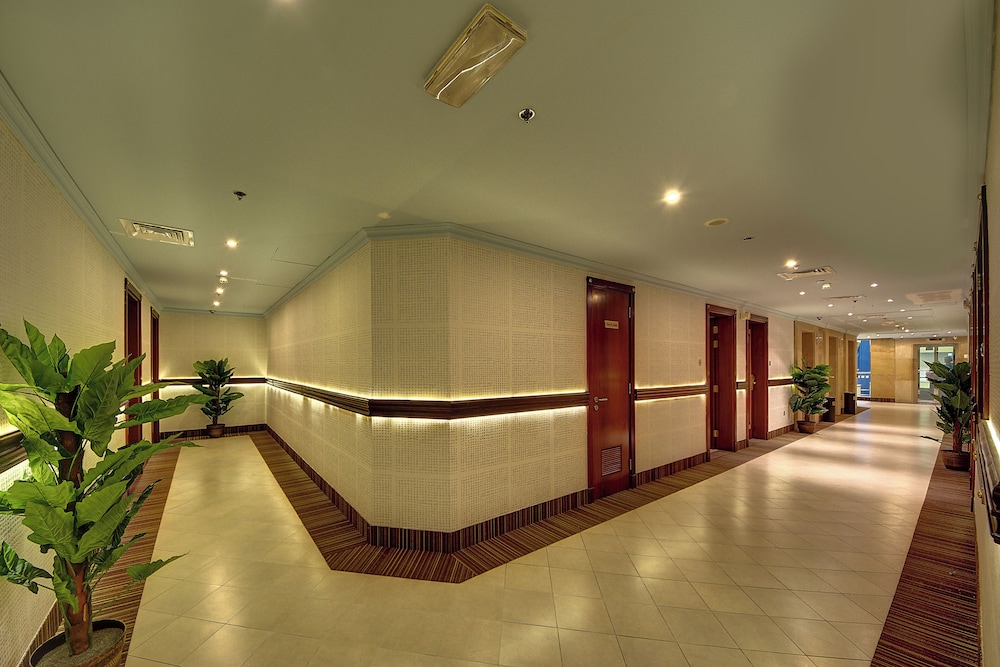 Al Manar Grand Hotel Apartment Bur Dubai 13/64