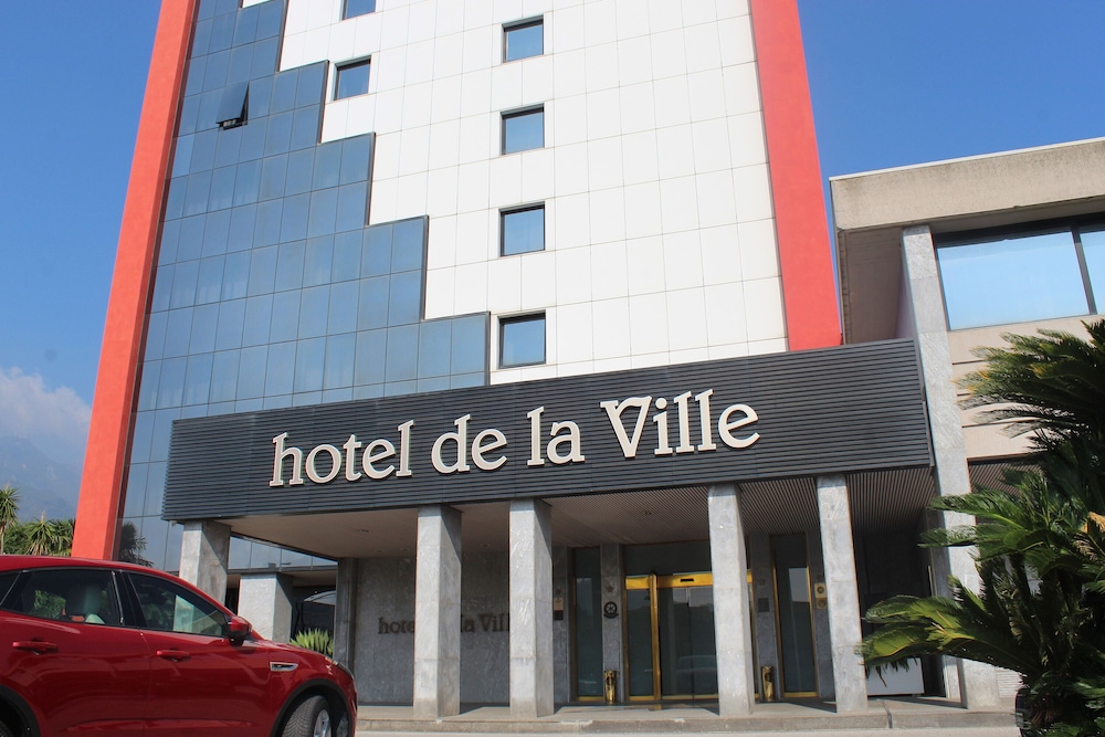 HOTEL DE LA VILLE AVELLINO 2/50
