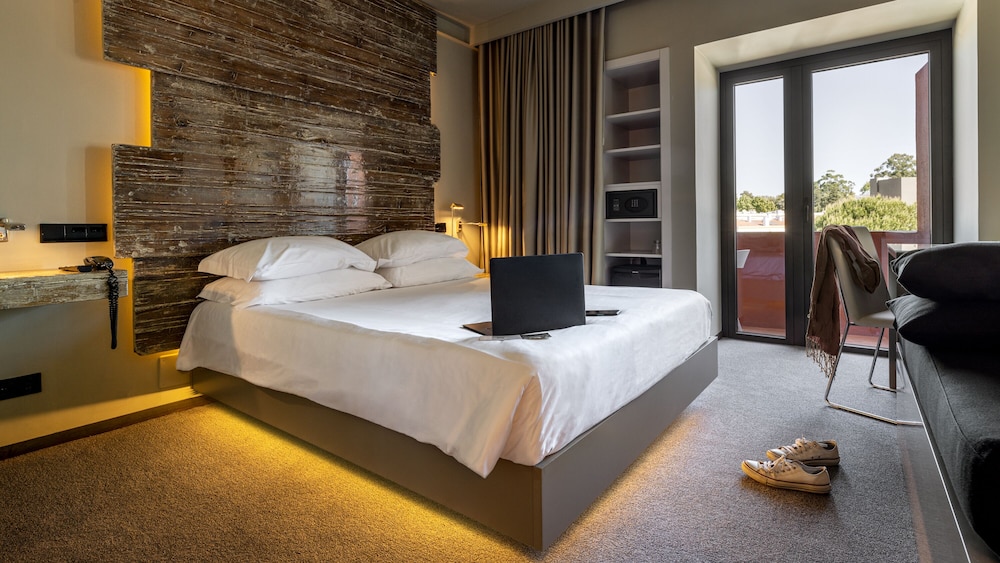 Vitoria Stone Hotel 5/58